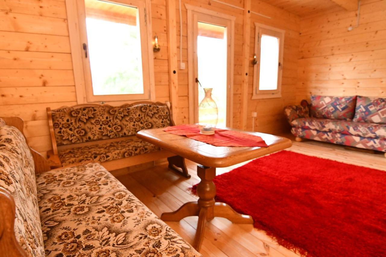 Holiday House By The Lake Πλαβ Εξωτερικό φωτογραφία